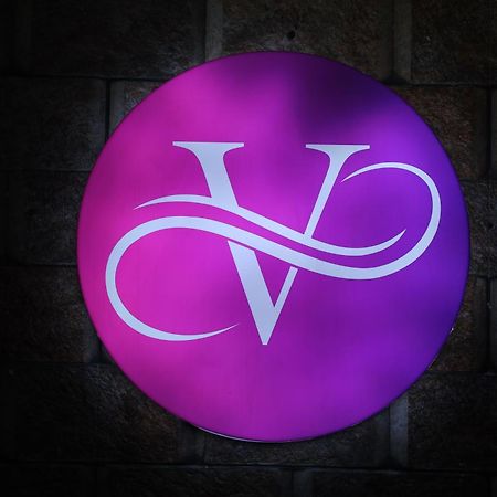 העיר בנגלור Vovo Premier Hotel מראה חיצוני תמונה
