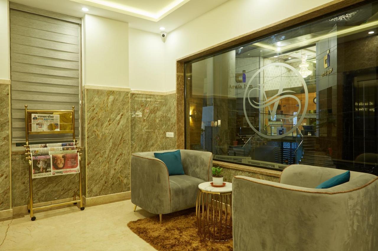 העיר בנגלור Vovo Premier Hotel מראה חיצוני תמונה